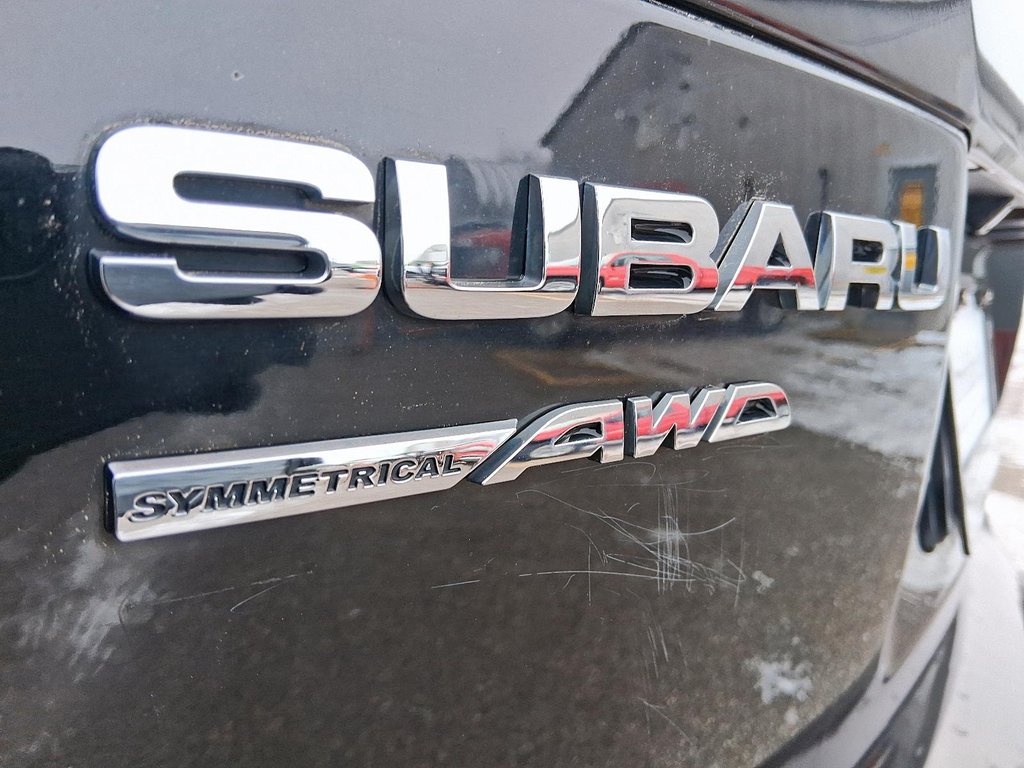 2016 Subaru Forester 2.5I in Stratford, Ontario - 8 - w1024h768px