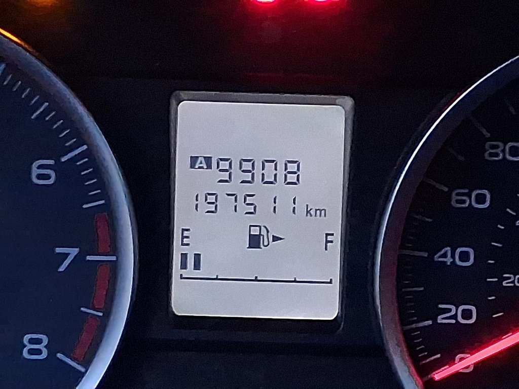 2013 Subaru Impreza PREMIUM MANUAL in Stratford, Ontario - 13 - w1024h768px