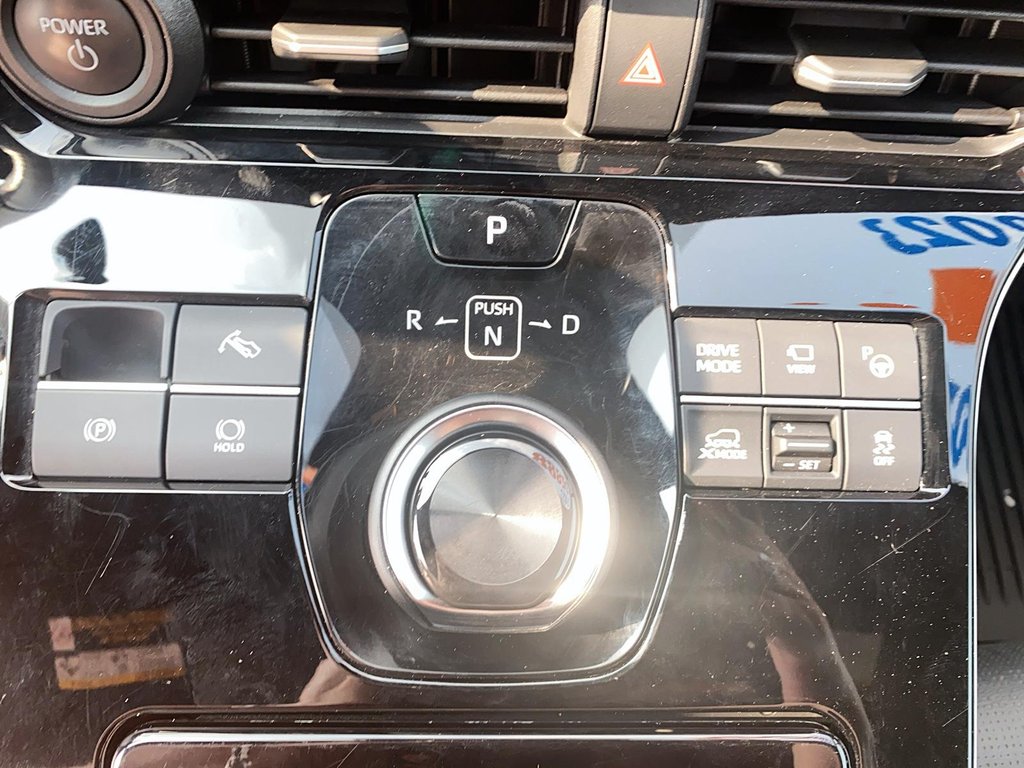 2023 Subaru Solterra PUE AWD SUV in Stratford, Ontario - 14 - w1024h768px