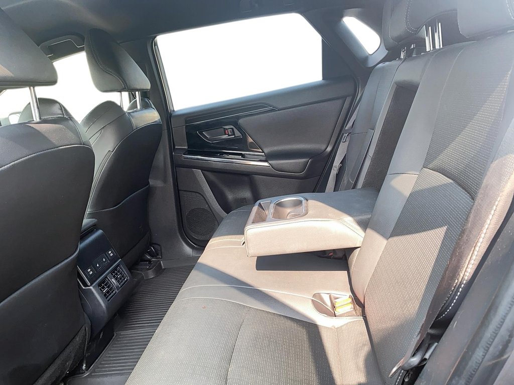 2023 Subaru Solterra PUE AWD SUV in Stratford, Ontario - 19 - w1024h768px