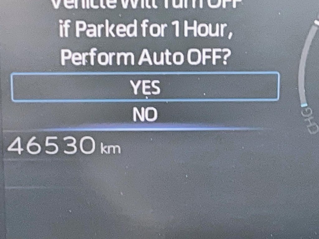 2023 Subaru Solterra PUE AWD SUV in Stratford, Ontario - 12 - w1024h768px