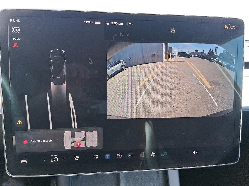 2022 Tesla Model Y LONG RANGE in Stratford, Ontario - 17 - w1024h768px