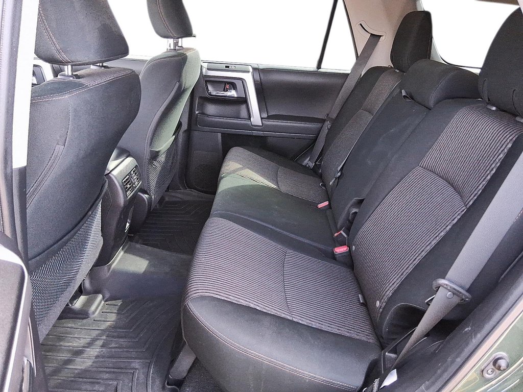 2022 Toyota 4Runner TRAIL in Stratford, Ontario - 9 - w1024h768px