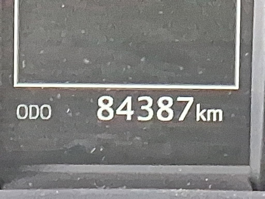 2022 Toyota 4Runner TRAIL in Stratford, Ontario - 13 - w1024h768px