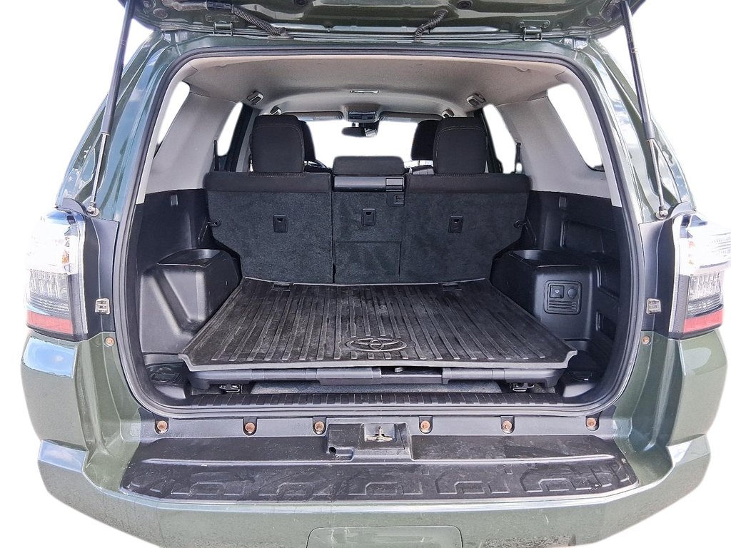 2022 Toyota 4Runner TRAIL in Stratford, Ontario - 6 - w1024h768px