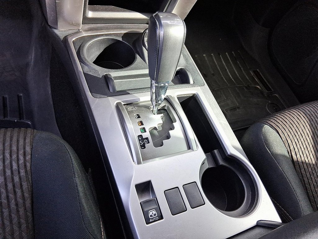 2022 Toyota 4Runner TRAIL in Stratford, Ontario - 16 - w1024h768px