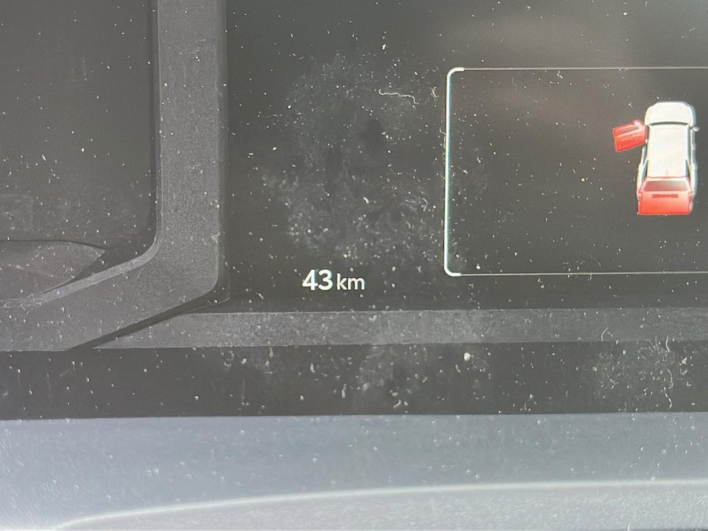 2025 Toyota 4Runner in Stratford, Ontario - 12 - w1024h768px