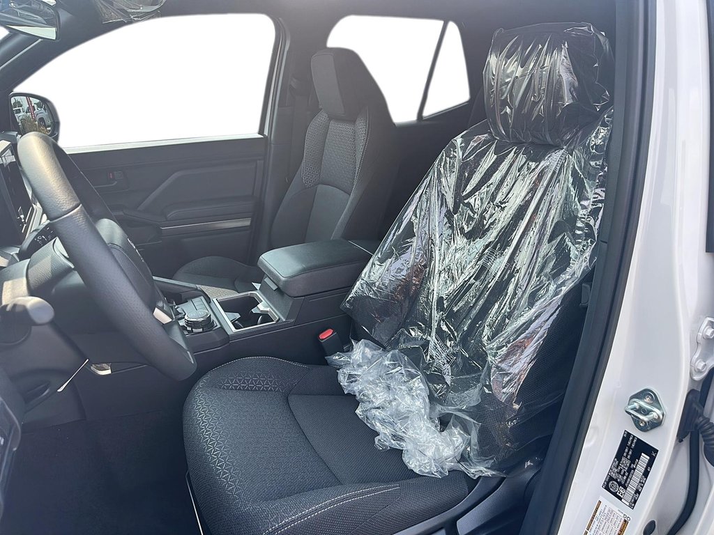 2025 Toyota 4Runner in Stratford, Ontario - 8 - w1024h768px