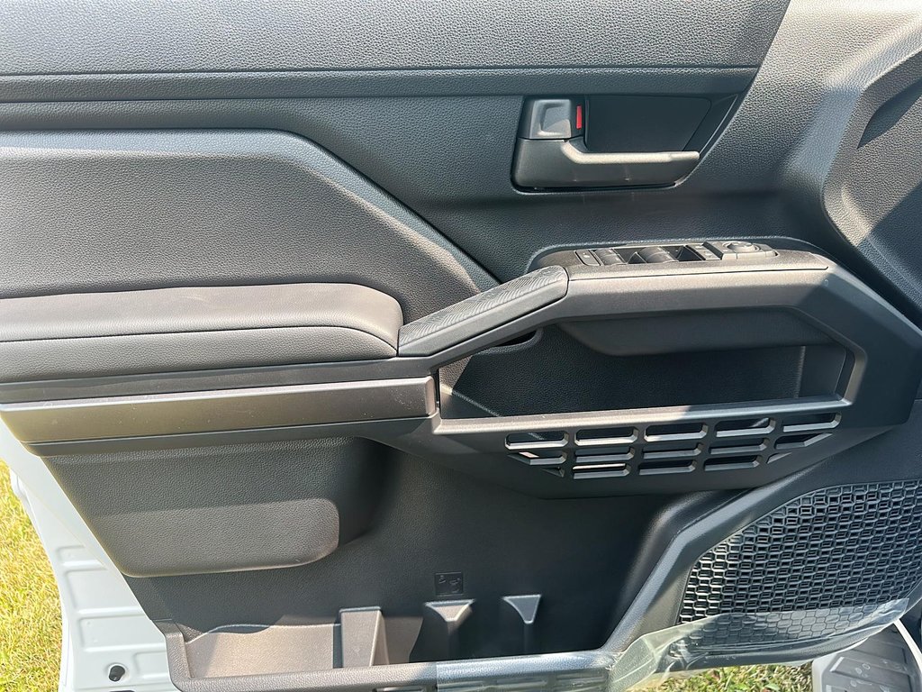 2025 Toyota 4Runner in Stratford, Ontario - 10 - w1024h768px