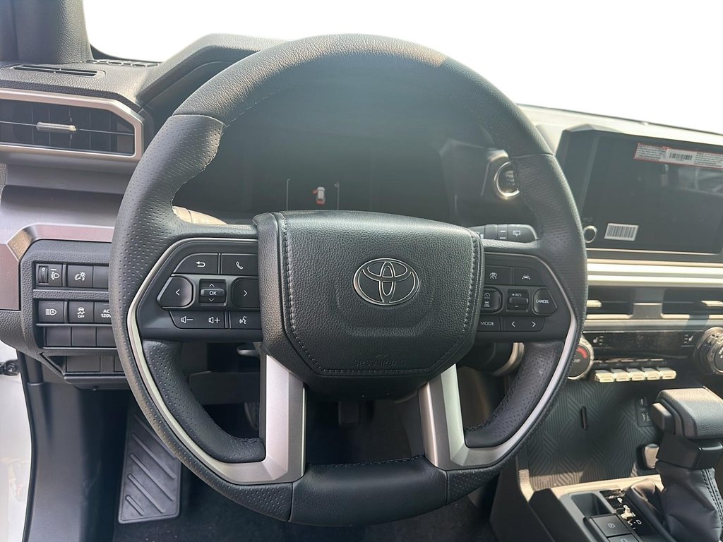 2025 Toyota 4Runner in Stratford, Ontario - 11 - w1024h768px
