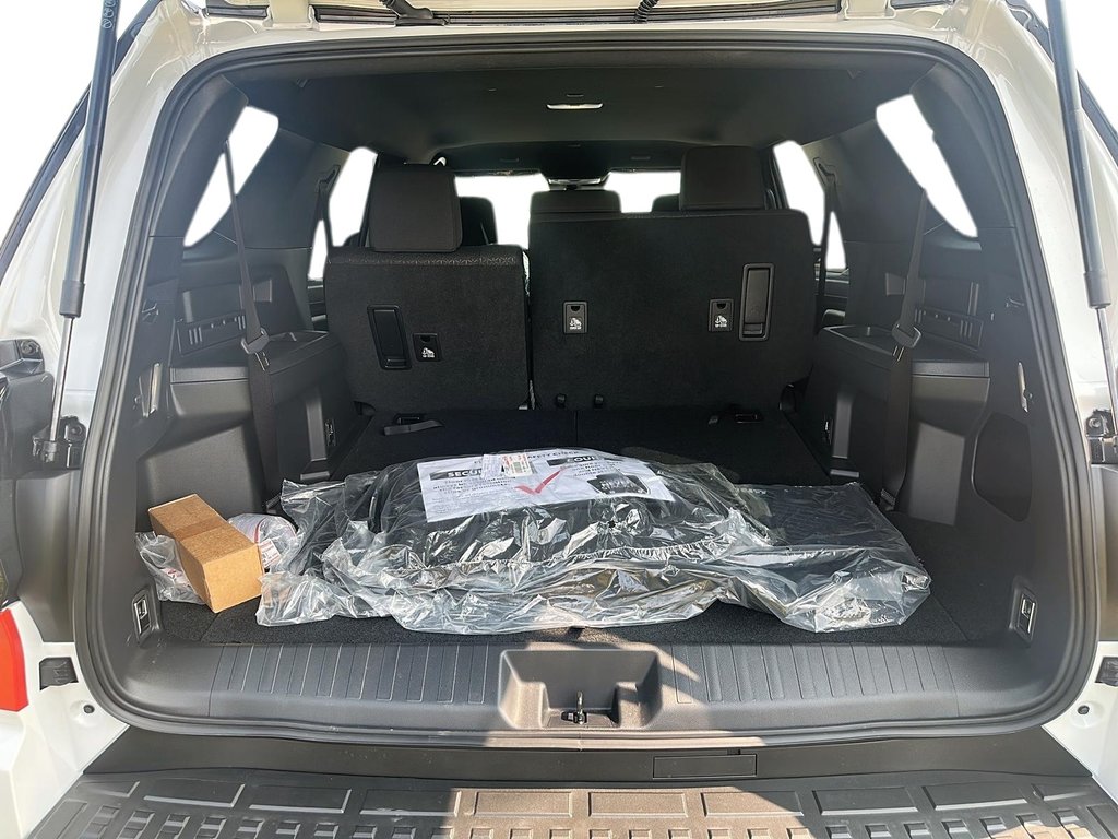 2025 Toyota 4Runner in Stratford, Ontario - 6 - w1024h768px