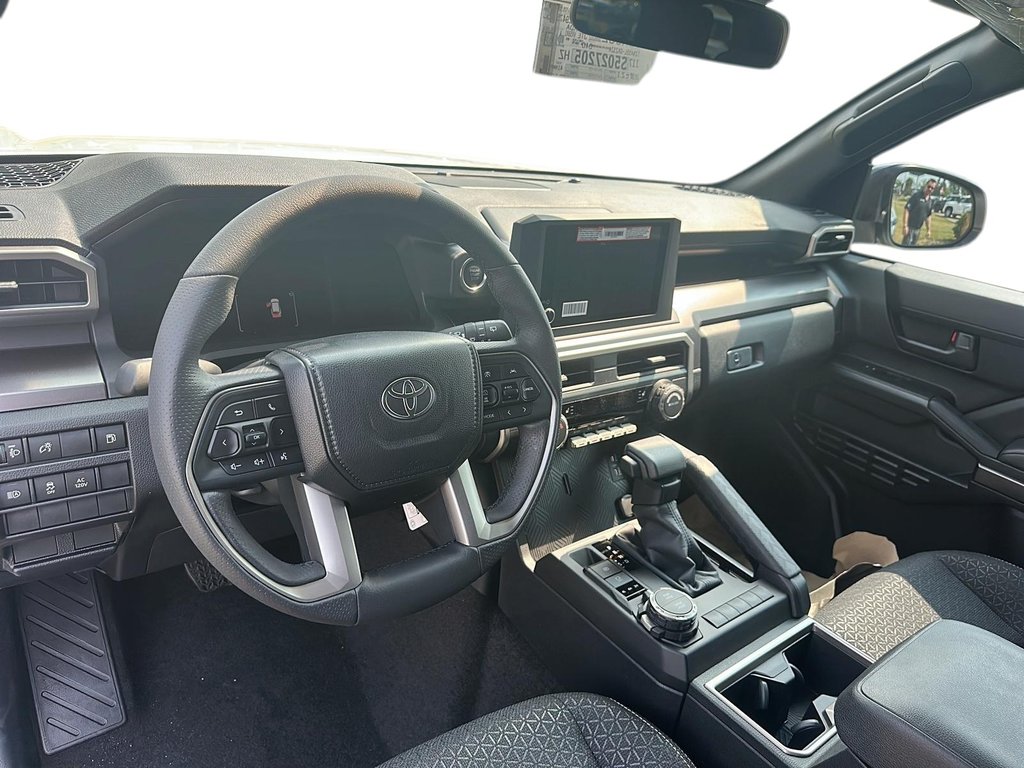 2025 Toyota 4Runner in Stratford, Ontario - 9 - w1024h768px