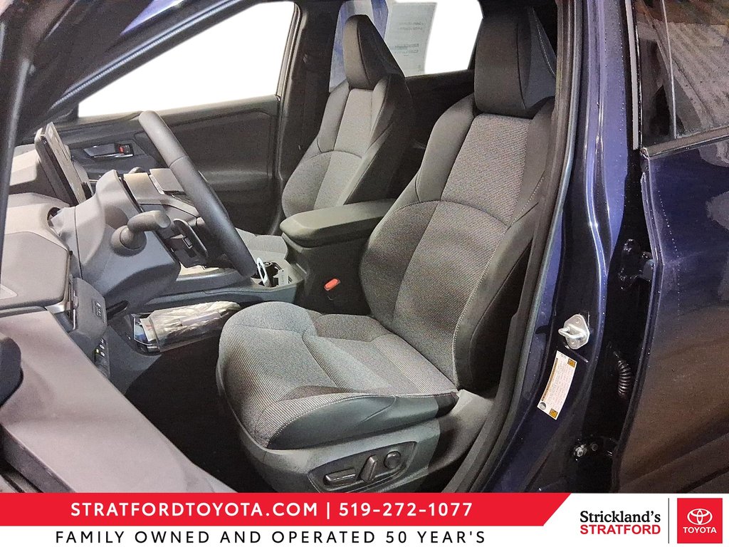 2026 Toyota bZ XLE AWD in Stratford, Ontario - 8 - w1024h768px
