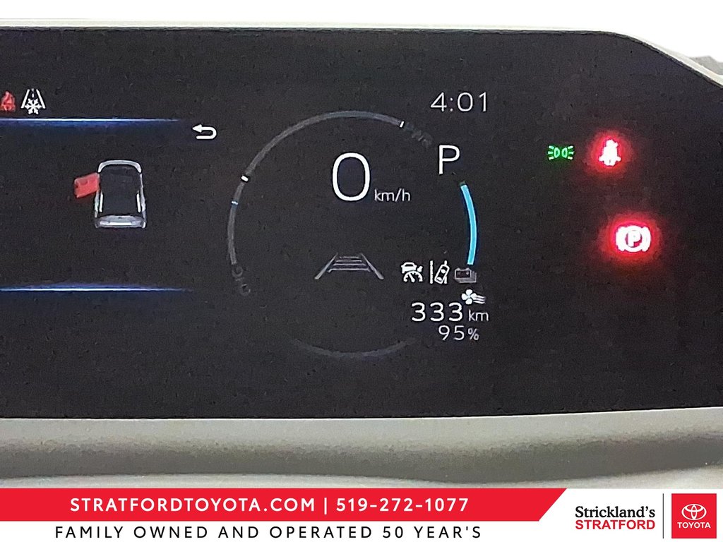 2026 Toyota bZ XLE AWD in Stratford, Ontario - 13 - w1024h768px