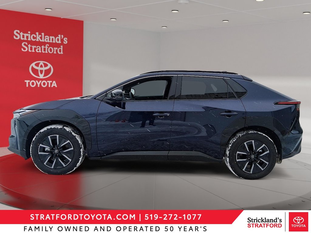 2026 Toyota bZ XLE AWD in Stratford, Ontario - 5 - w1024h768px