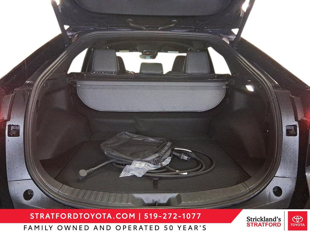 2026 Toyota bZ XLE AWD in Stratford, Ontario - 6 - w1024h768px