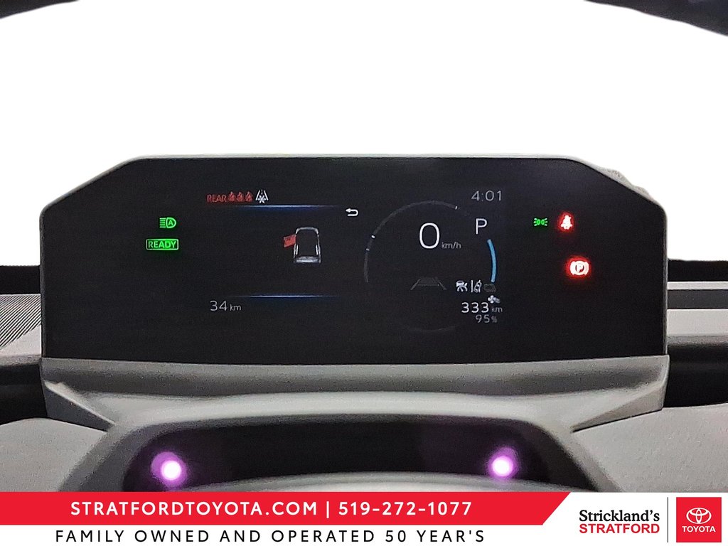 2026 Toyota bZ XLE AWD in Stratford, Ontario - 14 - w1024h768px