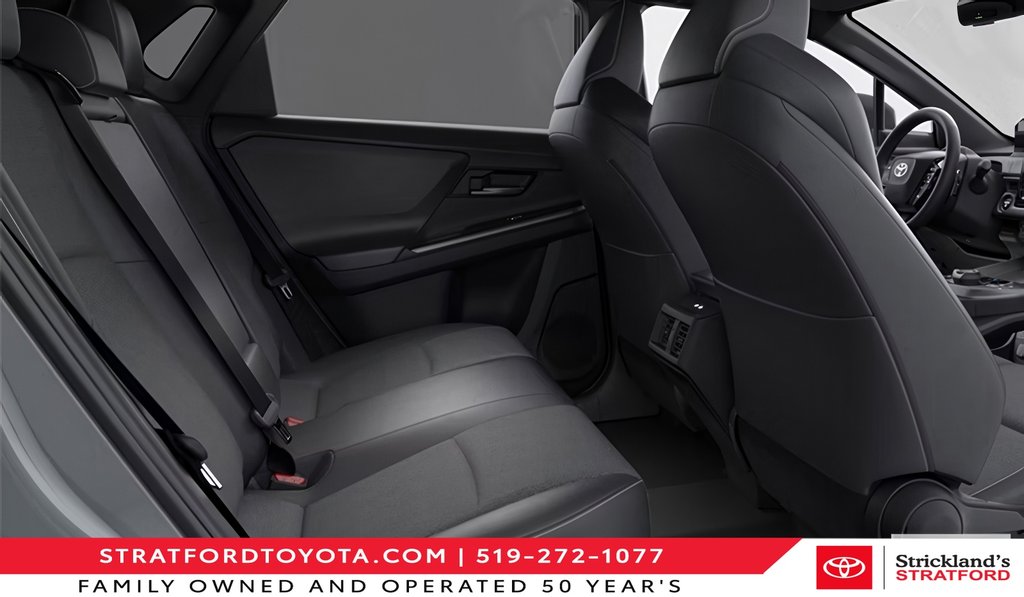2026 Toyota BZ XLE AWD in Stratford, Ontario - 4 - w1024h768px