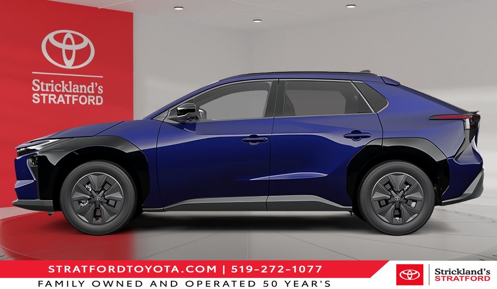2026 Toyota BZ XLE AWD in Stratford, Ontario - 2 - w1024h768px
