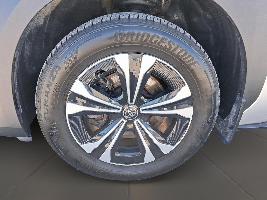 2023 Toyota bZ4X L in Stratford, Ontario - 7 - w1024h768px