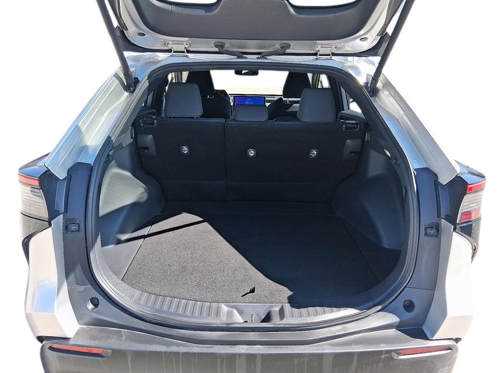 2023 Toyota bZ4X L in Stratford, Ontario - 6 - w1024h768px