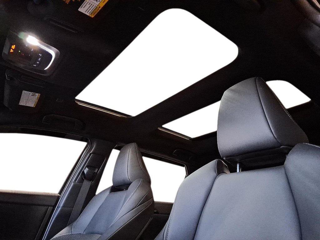 2023 Toyota bZ4X XLE AWD in Stratford, Ontario - 17 - w1024h768px