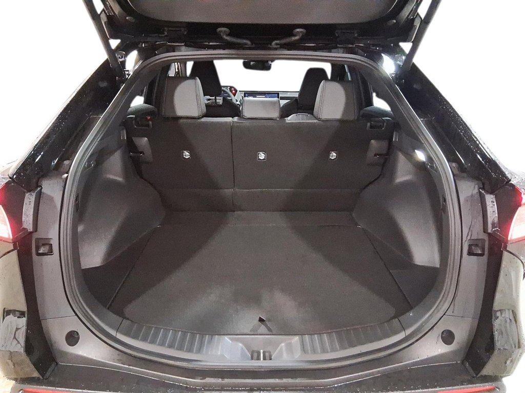 2023 Toyota bZ4X XLE AWD in Stratford, Ontario - 6 - w1024h768px