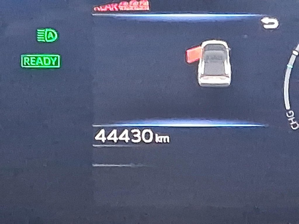 2023 Toyota bZ4X XLE AWD in Stratford, Ontario - 13 - w1024h768px