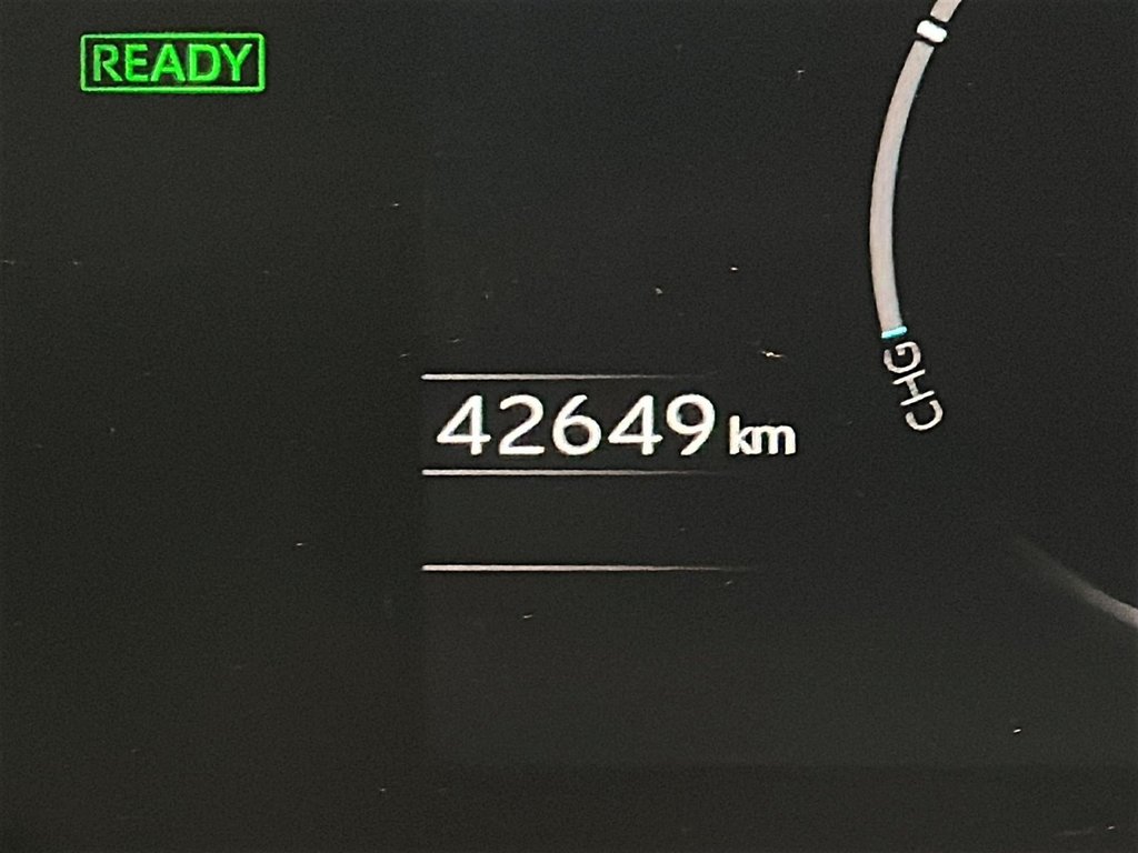 2024 Toyota bZ4X LE in Stratford, Ontario - 12 - w1024h768px