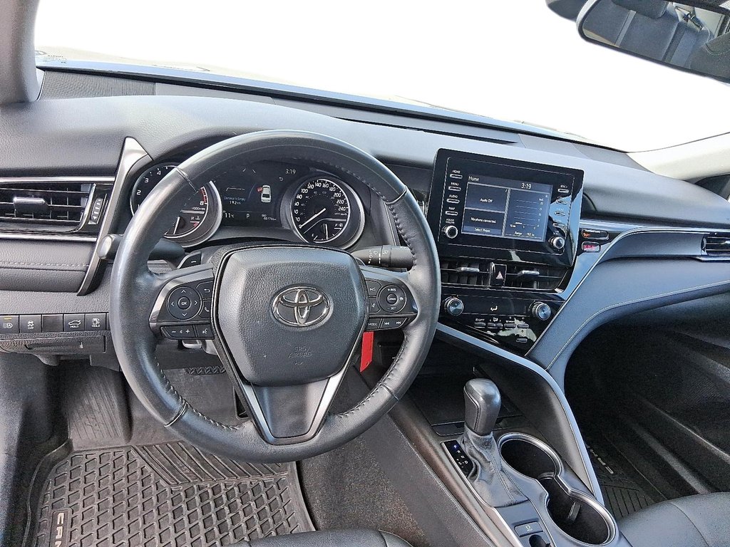 2024 Toyota Camry SE AWD in Stratford, Ontario - 10 - w1024h768px