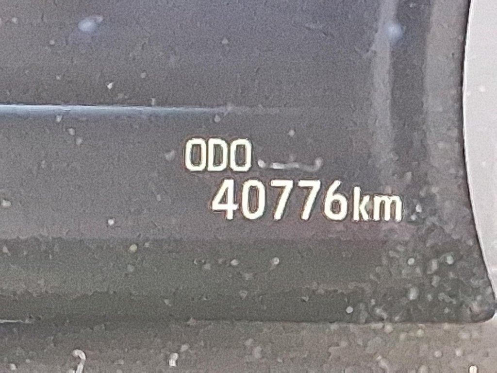 2024 Toyota Camry SE AWD in Stratford, Ontario - 13 - w1024h768px