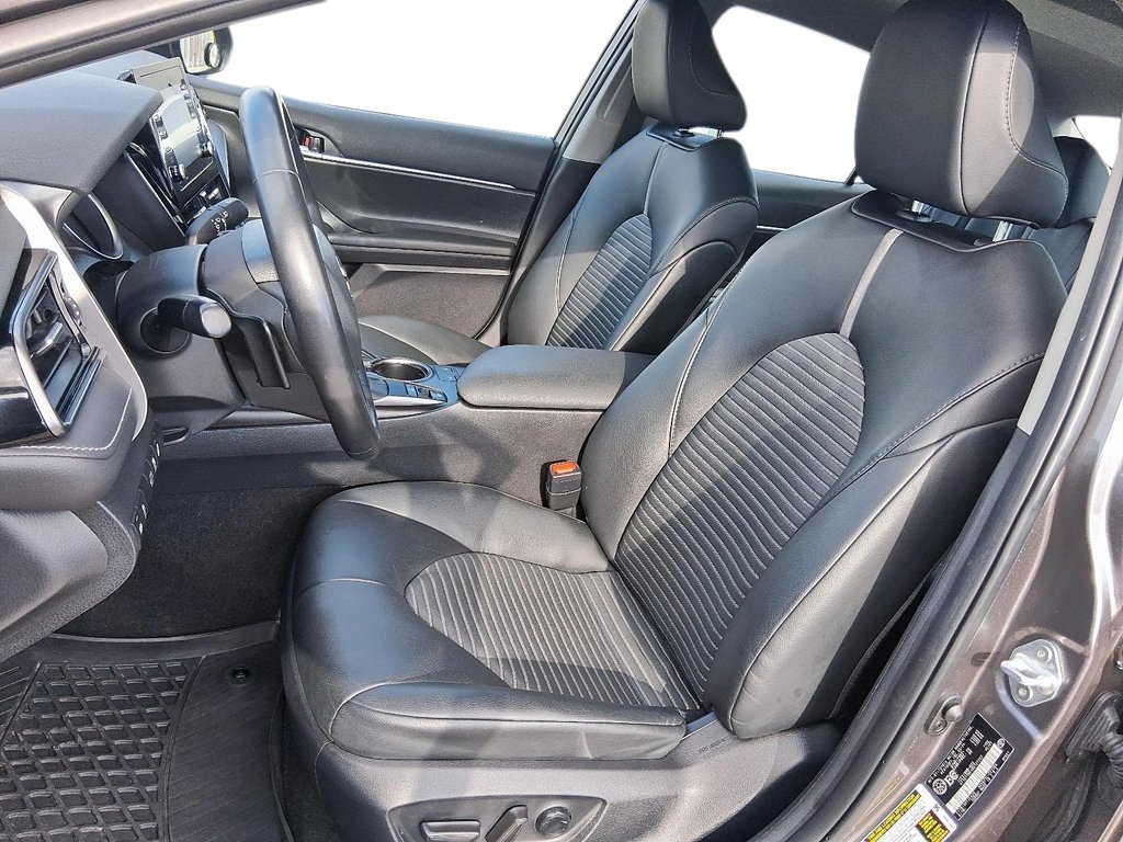 2024 Toyota Camry SE AWD in Stratford, Ontario - 8 - w1024h768px