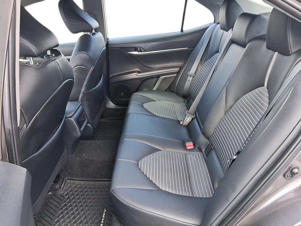 2024 Toyota Camry SE AWD in Stratford, Ontario - 9 - w1024h768px