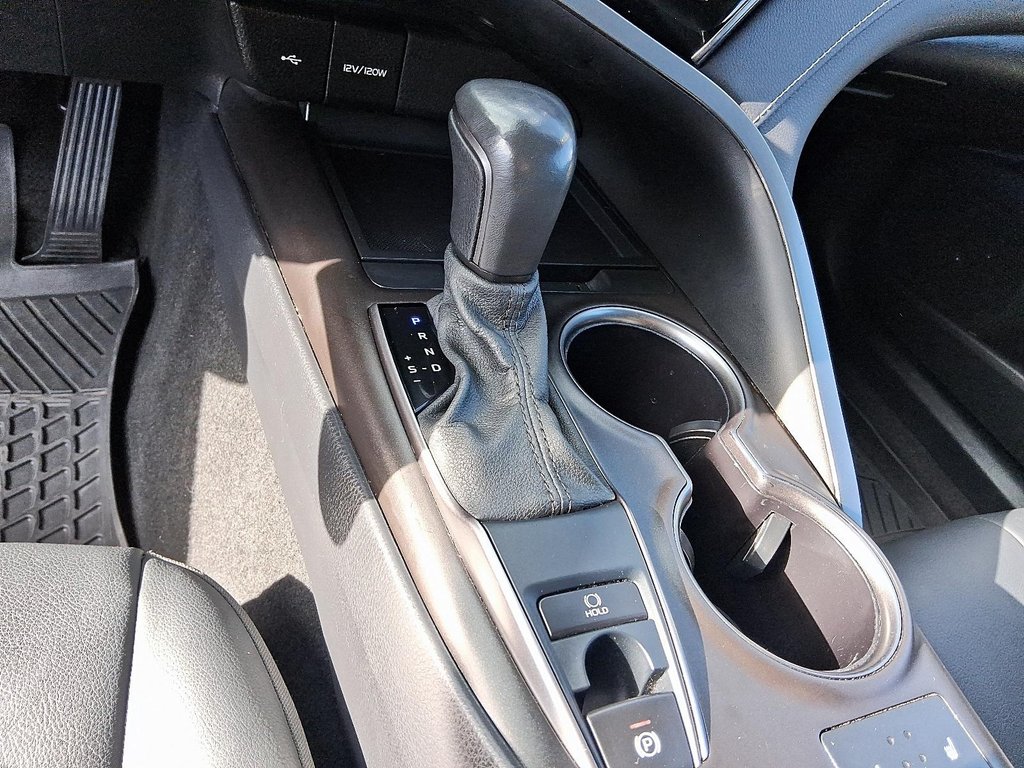 2024 Toyota Camry SE AWD in Stratford, Ontario - 16 - w1024h768px