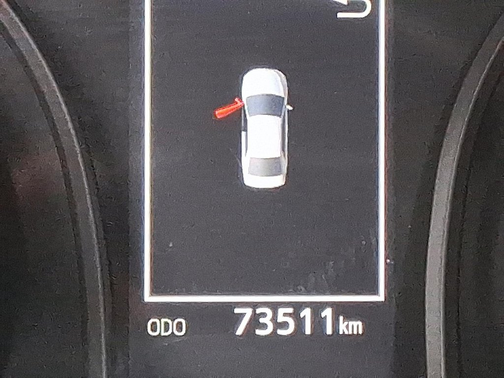 2024 Toyota Camry SE in Stratford, Ontario - 13 - w1024h768px