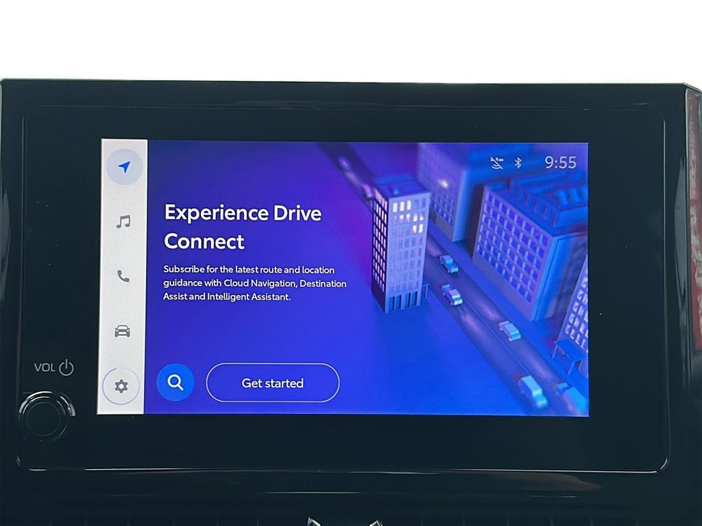 2023 Toyota Corolla Cross LE AWD in Stratford, Ontario - 17 - w1024h768px