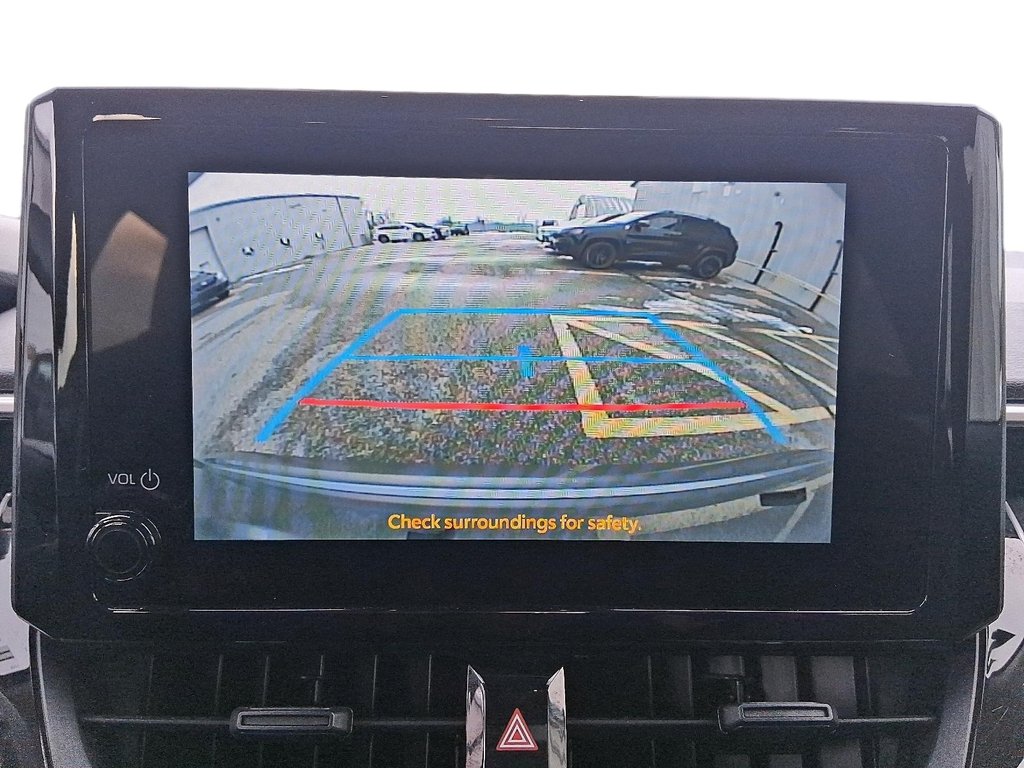 2024 Toyota Corolla Hybrid LE HYBRID in Stratford, Ontario - 17 - w1024h768px