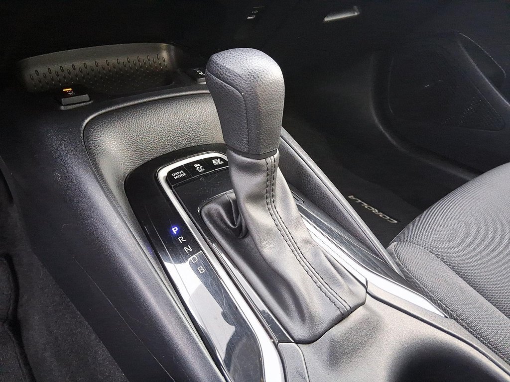 2024 Toyota Corolla Hybrid LE HYBRID in Stratford, Ontario - 16 - w1024h768px