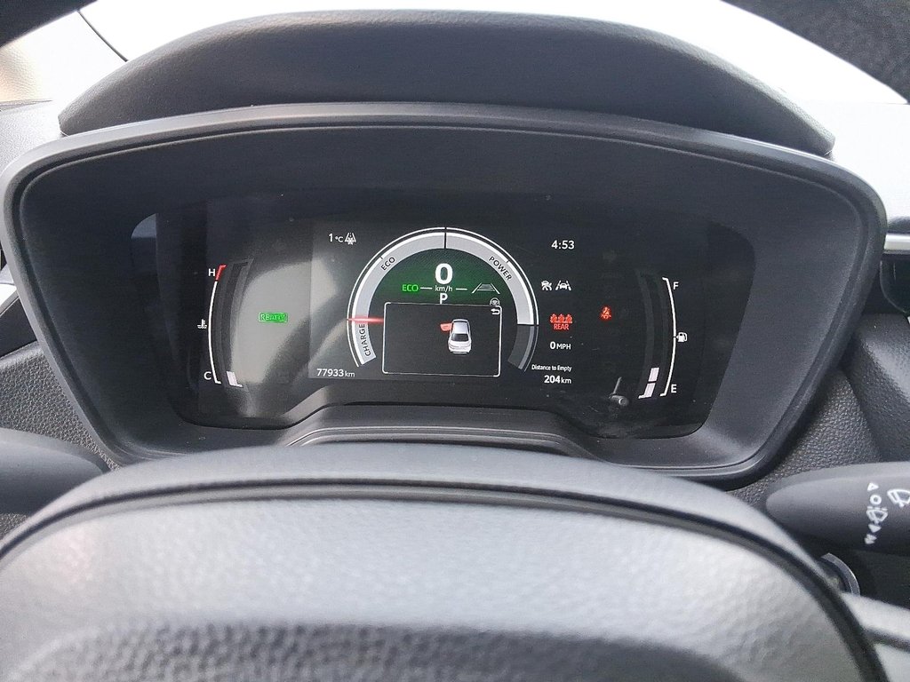 2024 Toyota Corolla Hybrid LE HYBRID in Stratford, Ontario - 14 - w1024h768px