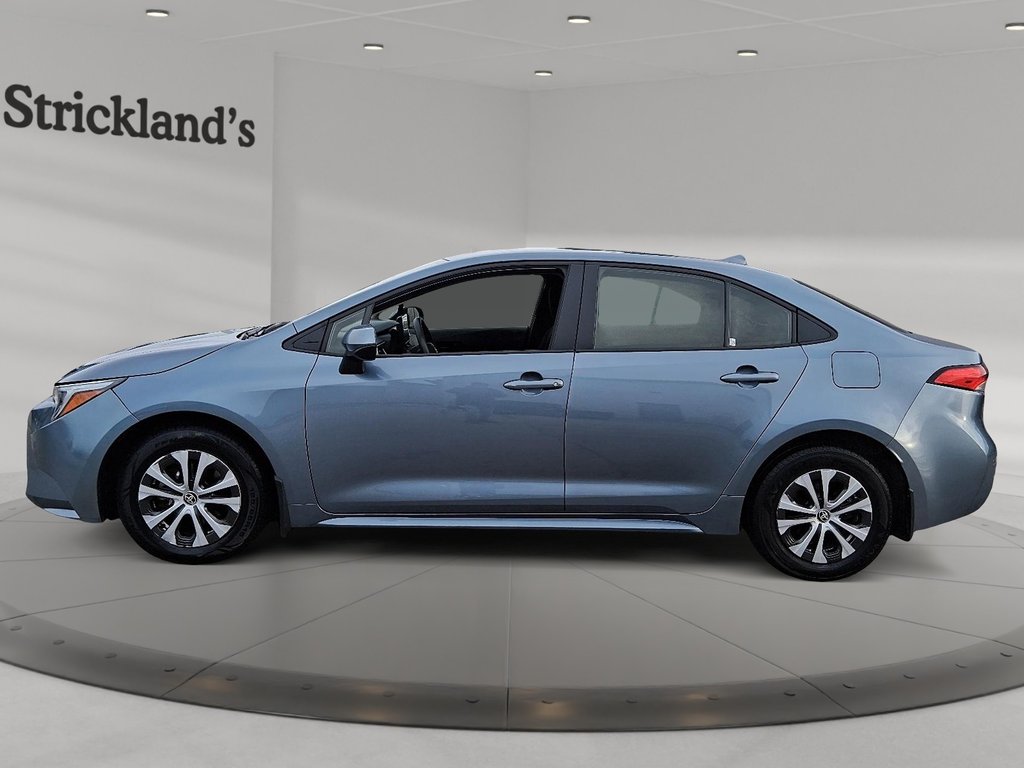 2024 Toyota Corolla Hybrid LE HYBRID in Stratford, Ontario - 5 - w1024h768px