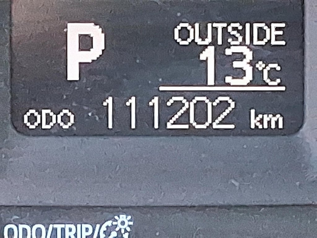 2019 Toyota Corolla LE in Stratford, Ontario - 13 - w1024h768px