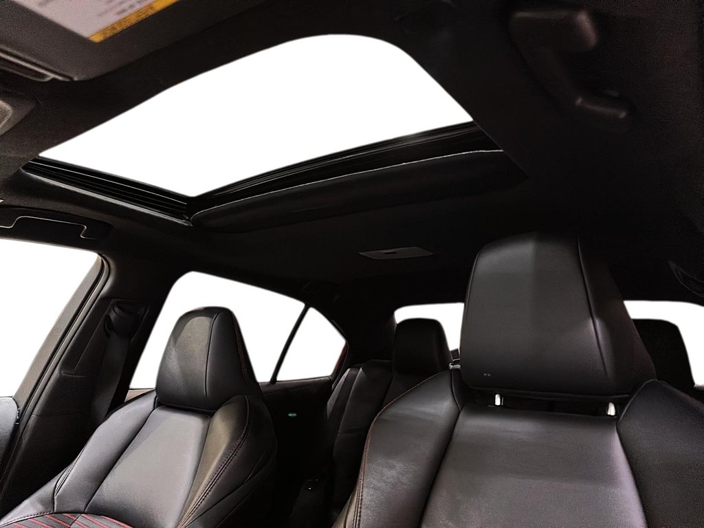 2023 Toyota Corolla XSE CVT in Stratford, Ontario - 15 - w1024h768px