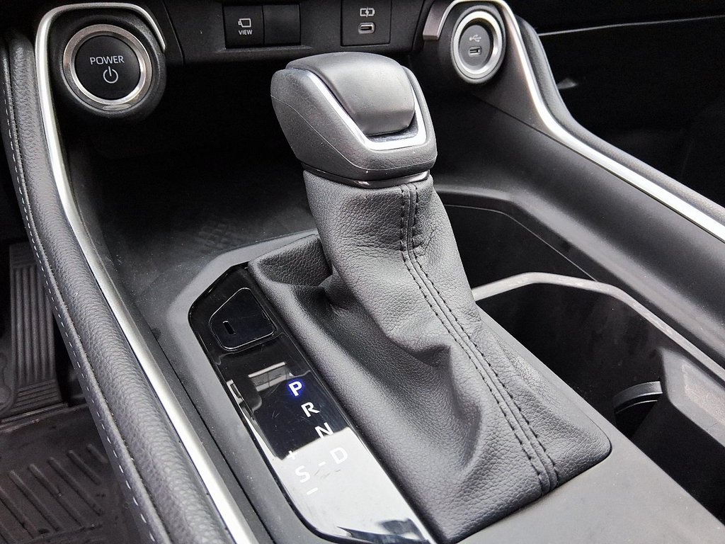 2025 Toyota Grand Highlander LIMITED AWD in Stratford, Ontario - 17 - w1024h768px