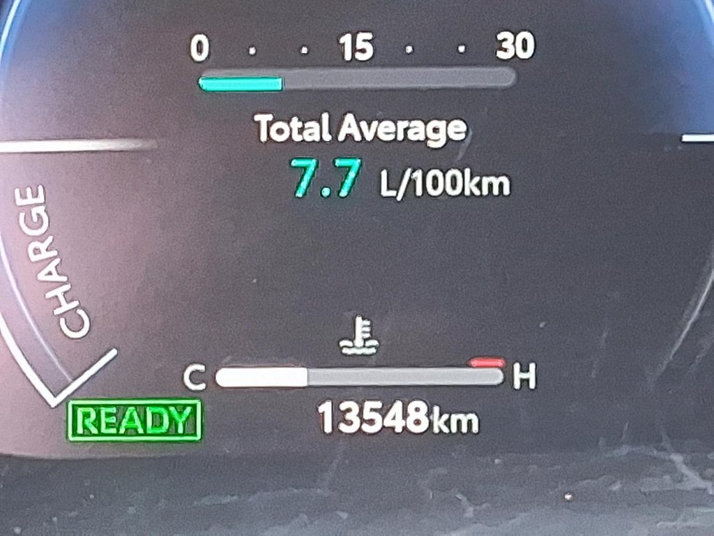 2025 Toyota Grand Highlander LIMITED AWD in Stratford, Ontario - 14 - w1024h768px