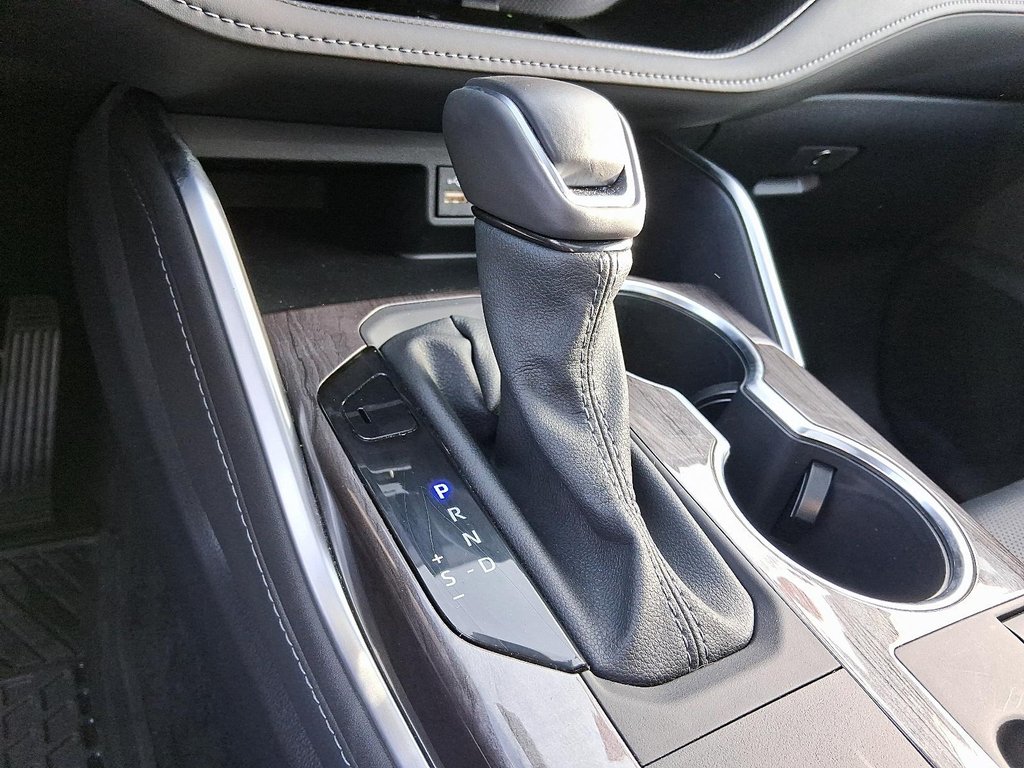 2024 Toyota Highlander Hybrid LIMITED AWD in Stratford, Ontario - 17 - w1024h768px