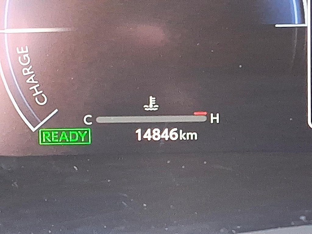 2025 Toyota Highlander Hybrid LIMITED AWD 3ROW in Stratford, Ontario - 14 - w1024h768px