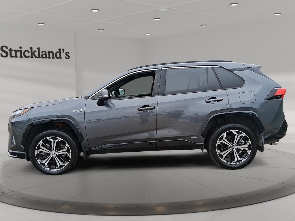 2024 Toyota RAV4 Plug-In Hybrid XSE AWD in Stratford, Ontario - 5 - w1024h768px