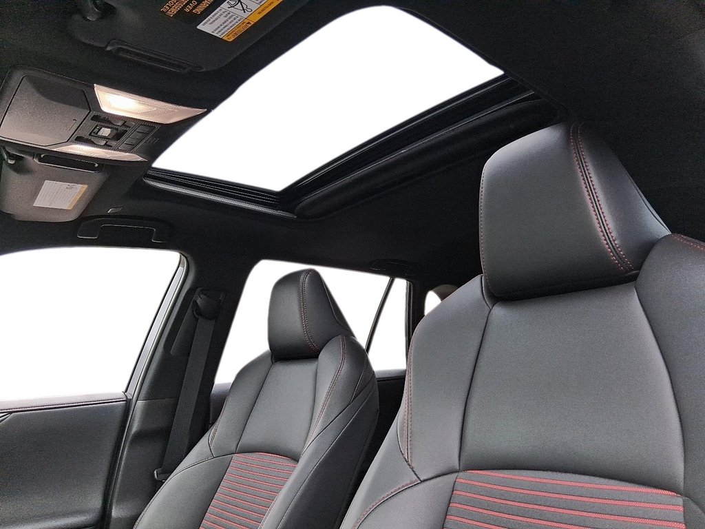 2024 Toyota RAV4 Plug-In Hybrid XSE AWD in Stratford, Ontario - 18 - w1024h768px