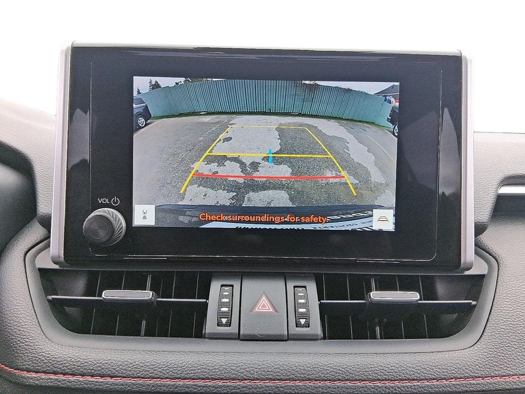 2024 Toyota RAV4 Plug-In Hybrid XSE AWD in Stratford, Ontario - 19 - w1024h768px