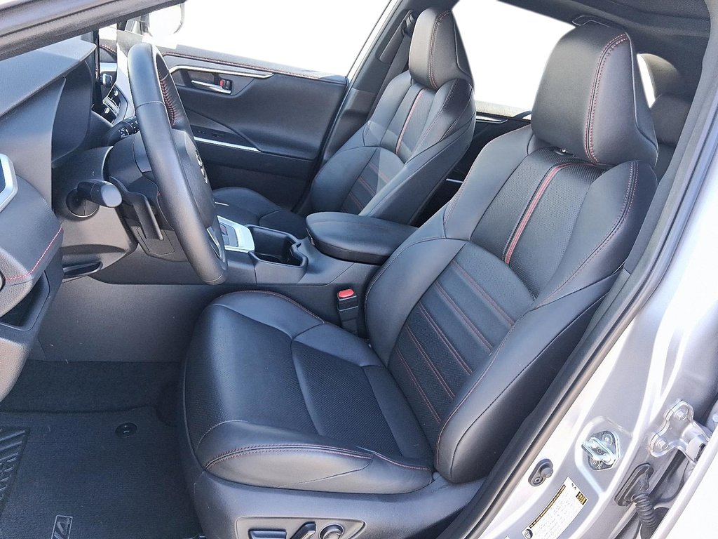 2024 Toyota RAV4 Plug-In Hybrid XSE AWD HYBRID in Stratford, Ontario - 8 - w1024h768px